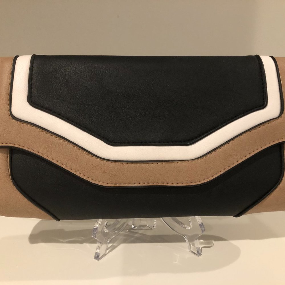 Envelope Clutch